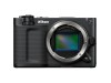 Nikon ZR Cinema Camera Body Only (Promo Cashback Rp. 2.000.000 Priode 01 s/d 31 Oktober 2026)